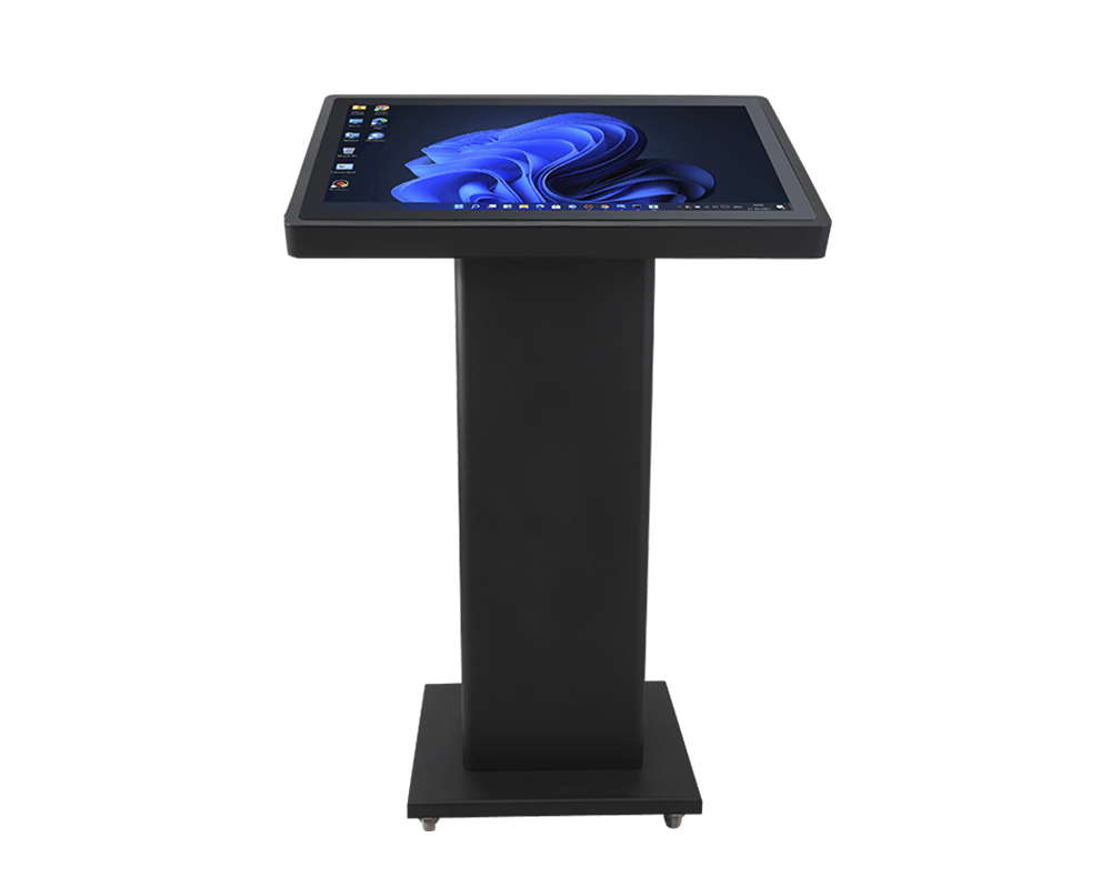 ZENYO KSK-3200 32'' KIOSK DİKEY I5 4570 8GB 256GB SSD WI-FI 2D 80MM YAZICI