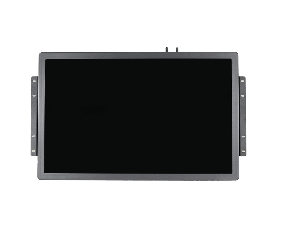 QUANMAX TCH-2150M 21.5'' ENDUSTRIYEL TOUCH MONITOR VGA HDMI DVI