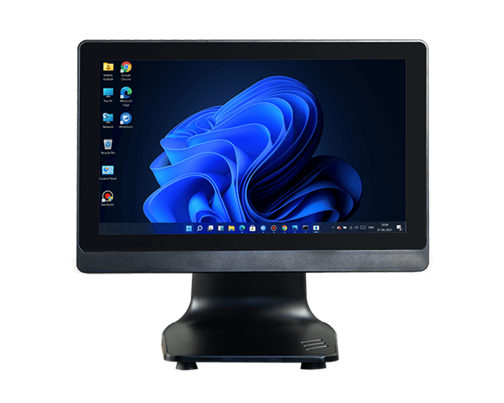 POSTÜRK TX-1560M 15.6'' ALL IN ONE MULTI-TOUCH POS I5 3317U 8GB 120GB SSD