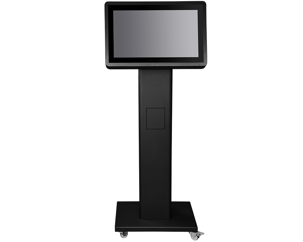 ZENYO KSK-1850 18.5'' KIOSK YATAY I5 3317U 8GB 256GB SSD WI-FI