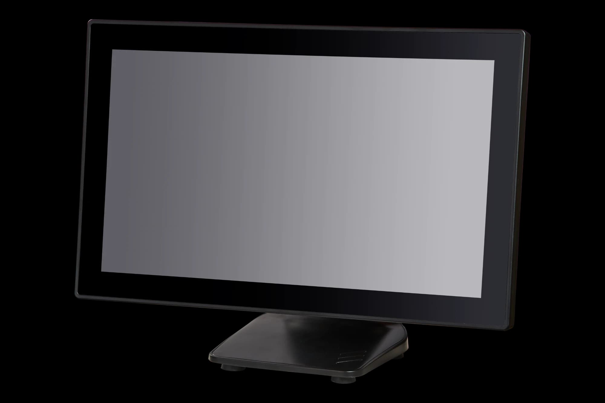 PosTürk TX-2150M 21.5'' Dokunmatik POS Bilgisayar i5 8GB 240GB SSD 6