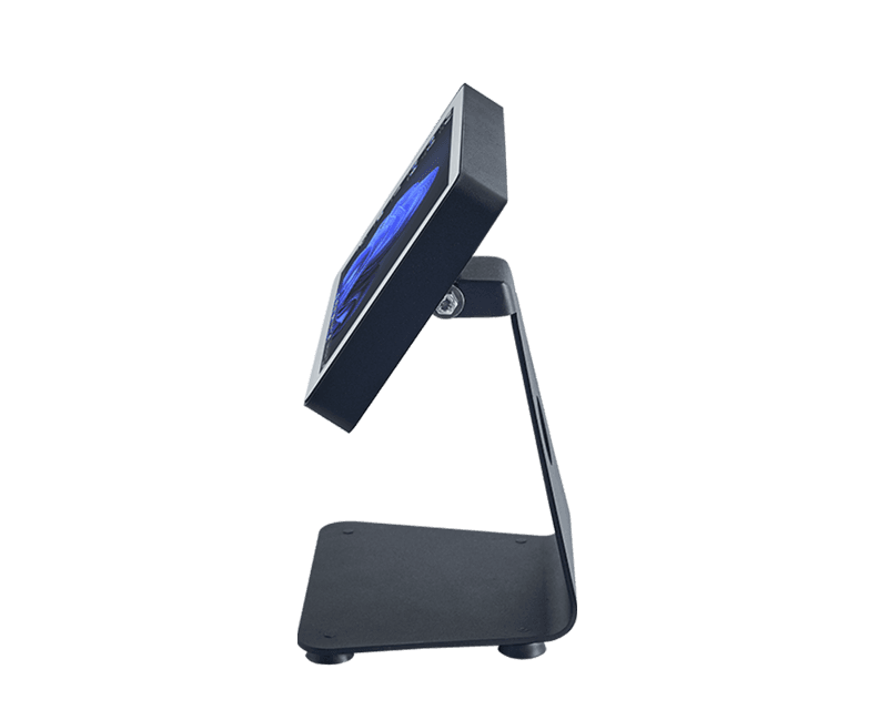 PosTürk H-1330 13.3'' Dokunmatik Monitör VGA HDMI DVI 5