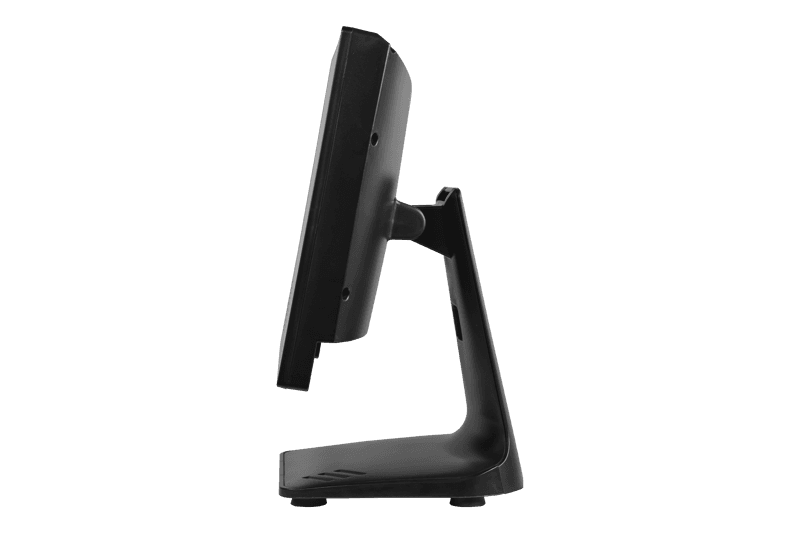 PosTürk TCH-1500M 15'' Dokunmatik Monitör VGA HDMI DVI 6