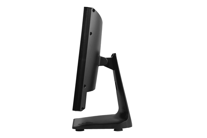 PosTürk TCH-1700M 17'' Dokunmatik Monitör VGA HDMI DVI Ekran 5