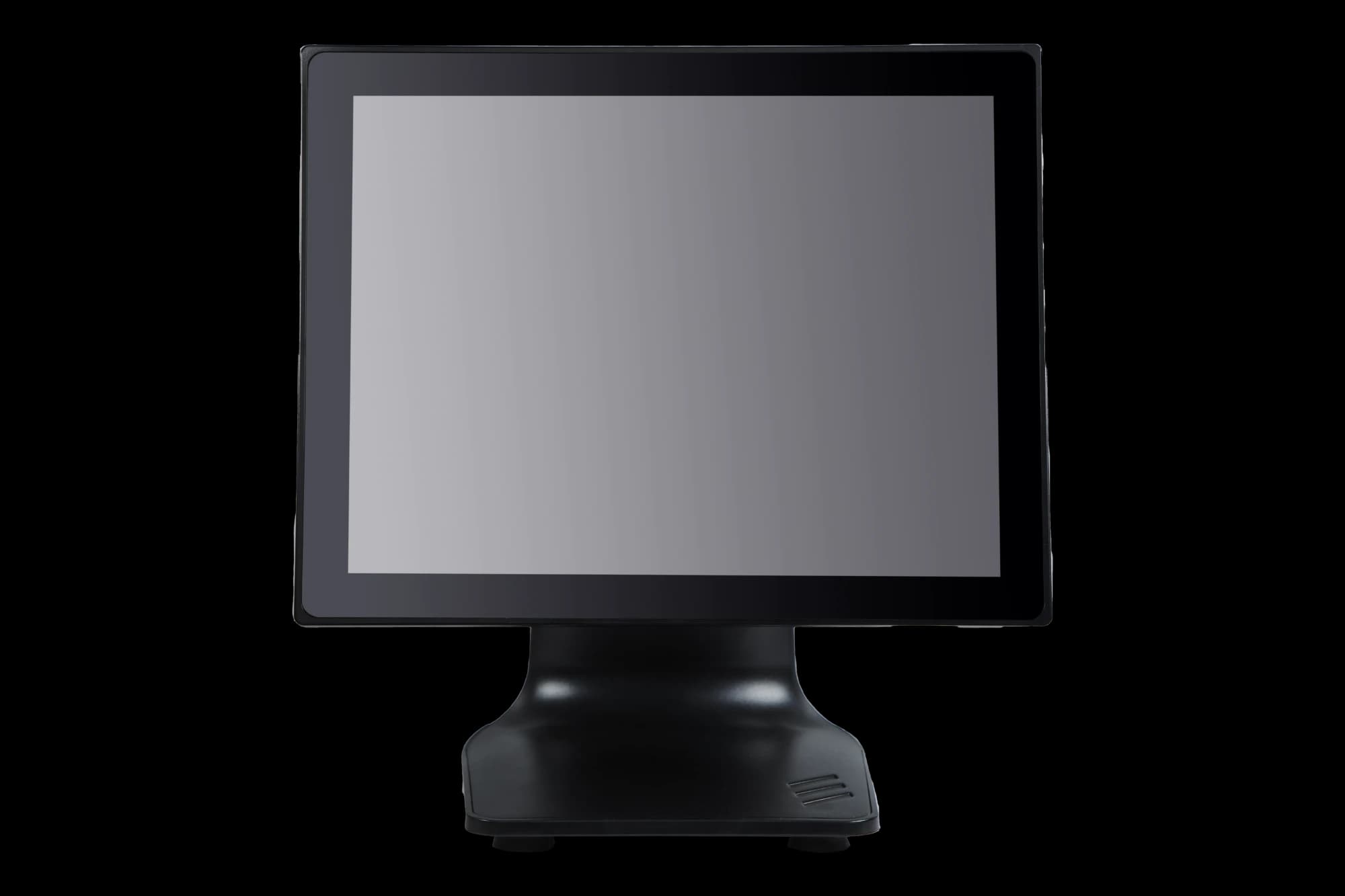 PosTürk TX-1500M 15" Dokunmatik POS PC i5 8GB SSD - Restoran Market