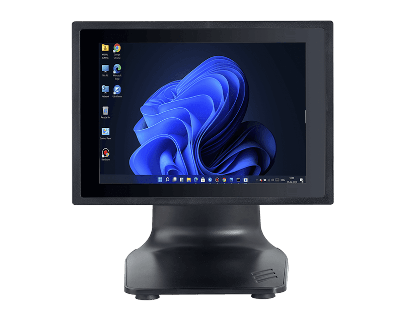 PosTürk H-1330 Dokunmatik POS Bilgisayar i5 16GB 128GB SSD FHD