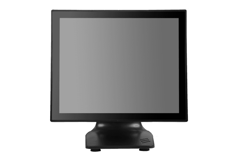 PosTürk TX-1700M 17'' Dokunmatik POS PC i5 8GB RAM 256GB SSD