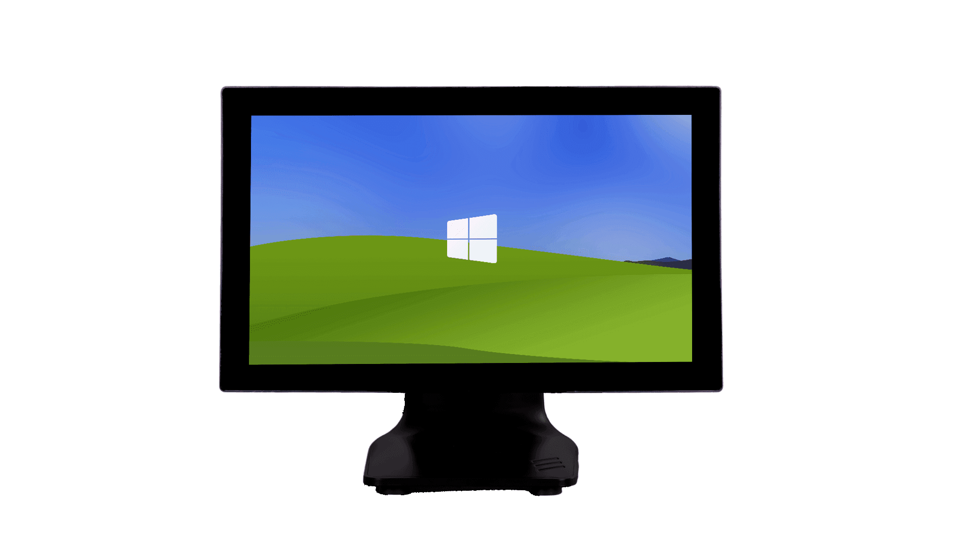 PosTürk TX-1850M 18.5" Dokunmatik POS PC i5 12450U 16GB 256GB SSD