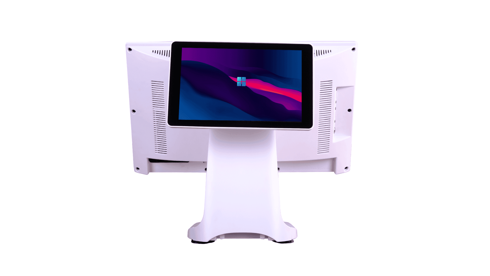 PosTürk TX-1850M POS PC i7 10710U 16GB 256GB SSD Müşteri Ekranlı