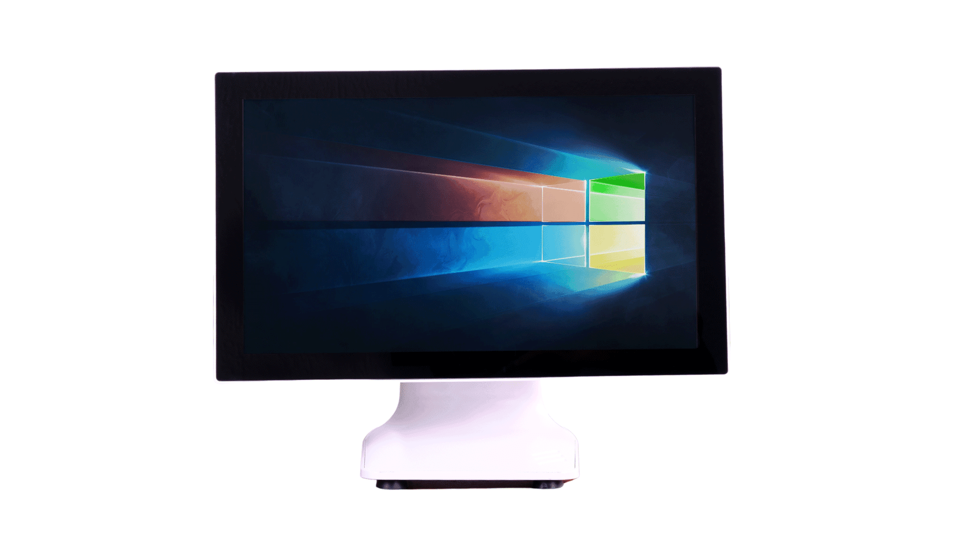 PosTürk TX-1850M 18.5" Dokunmatik POS PC i5 8GB RAM 256GB SSD Beyaz